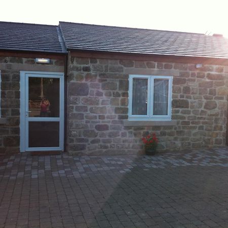 Bed and Breakfast Crich Lane Farm Alfreton Zewnętrze zdjęcie