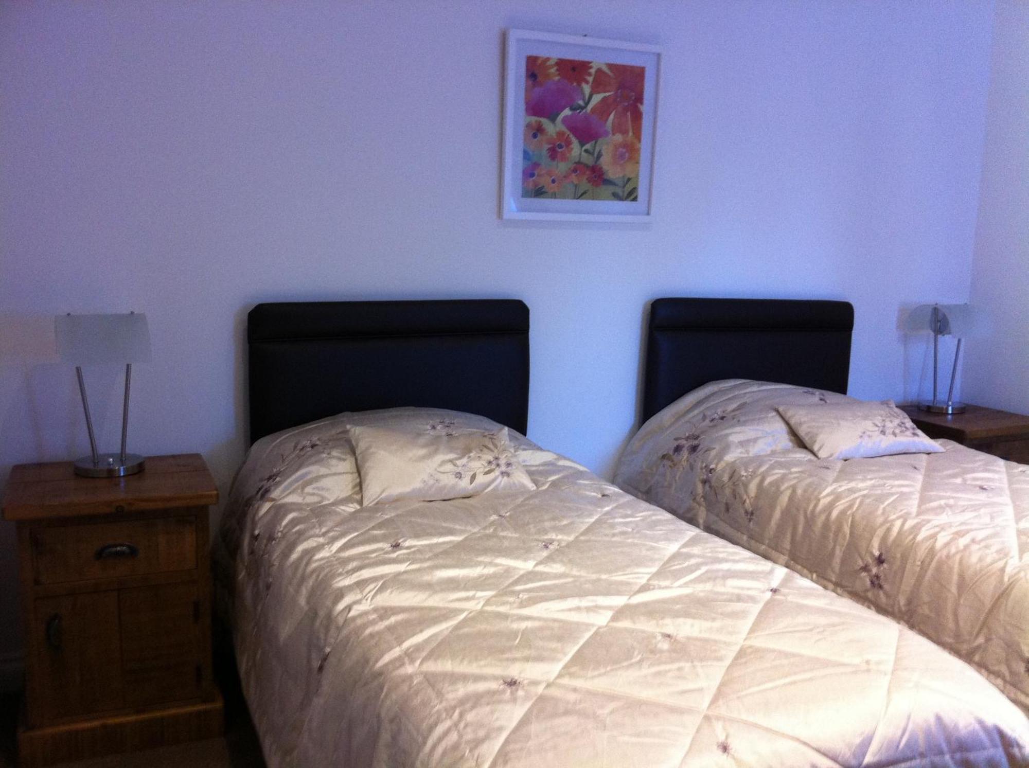 Bed and Breakfast Crich Lane Farm Alfreton Zewnętrze zdjęcie
