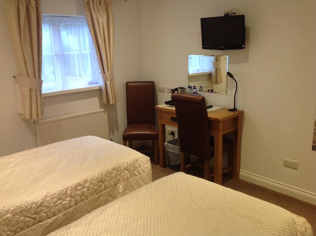 Bed and Breakfast Crich Lane Farm Alfreton Zewnętrze zdjęcie